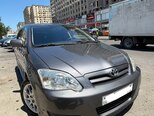Toyota Corolla-4