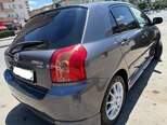 Toyota Corolla-2
