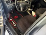 Toyota Corolla-8