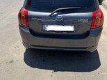 Toyota Corolla-6