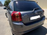 Toyota Corolla-7
