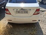 BYD F3-2