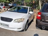 BYD F3-4
