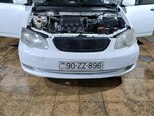 BYD F3-9