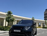 Land Rover Discovery-2