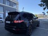 Land Rover Discovery-8