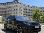 Land Rover Discovery-4