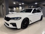 BMW 530-2