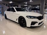 BMW 530-3