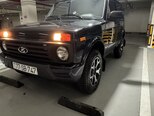LADA (VAZ) Niva-4