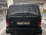 LADA (VAZ) Niva-2