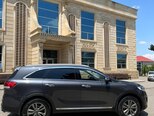 Kia Sorento-7