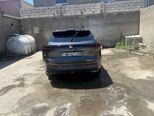 Changan Uni-Z-2