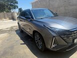Changan Uni-Z-6