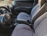 Kia Pride-4