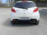 Mazda 2-8