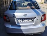 Kia Pride-2