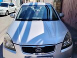 Kia Pride-1