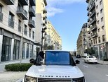 Land Rover Range Rover-1