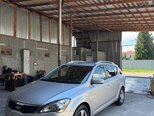 Kia Ceed SW-2