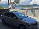 Kia Ceed SW-3