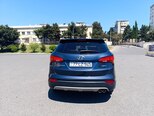 Hyundai Santa Fe-4
