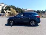 Hyundai Santa Fe-3