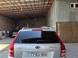 Kia Ceed SW-4
