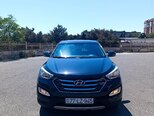 Hyundai Santa Fe-1