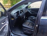 Hyundai Santa Fe-9