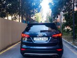 Hyundai Santa Fe-6