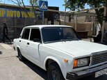 LADA (VAZ) 2107-2