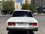 LADA (VAZ) 2107-4