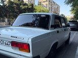 LADA (VAZ) 2107-13