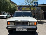 LADA (VAZ) 2107-1