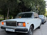 LADA (VAZ) 2107-14