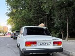 LADA (VAZ) 2107-15