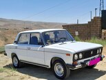 LADA (VAZ) 2106-2
