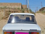 LADA (VAZ) 2106-3