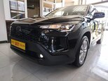 Toyota Corolla Cross-2