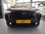 Toyota Corolla Cross-1
