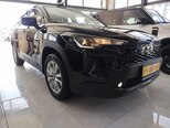 Toyota Corolla Cross-3