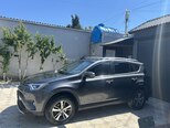 Toyota RAV4-3