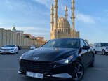 Hyundai Elantra-2