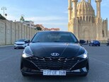 Hyundai Elantra-1