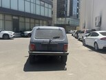 LADA (VAZ) Niva-4