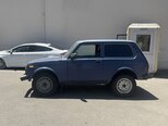LADA (VAZ) Niva-3