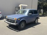 LADA (VAZ) Niva-1