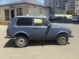 LADA (VAZ) Niva-5