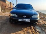 Opel Vectra-1